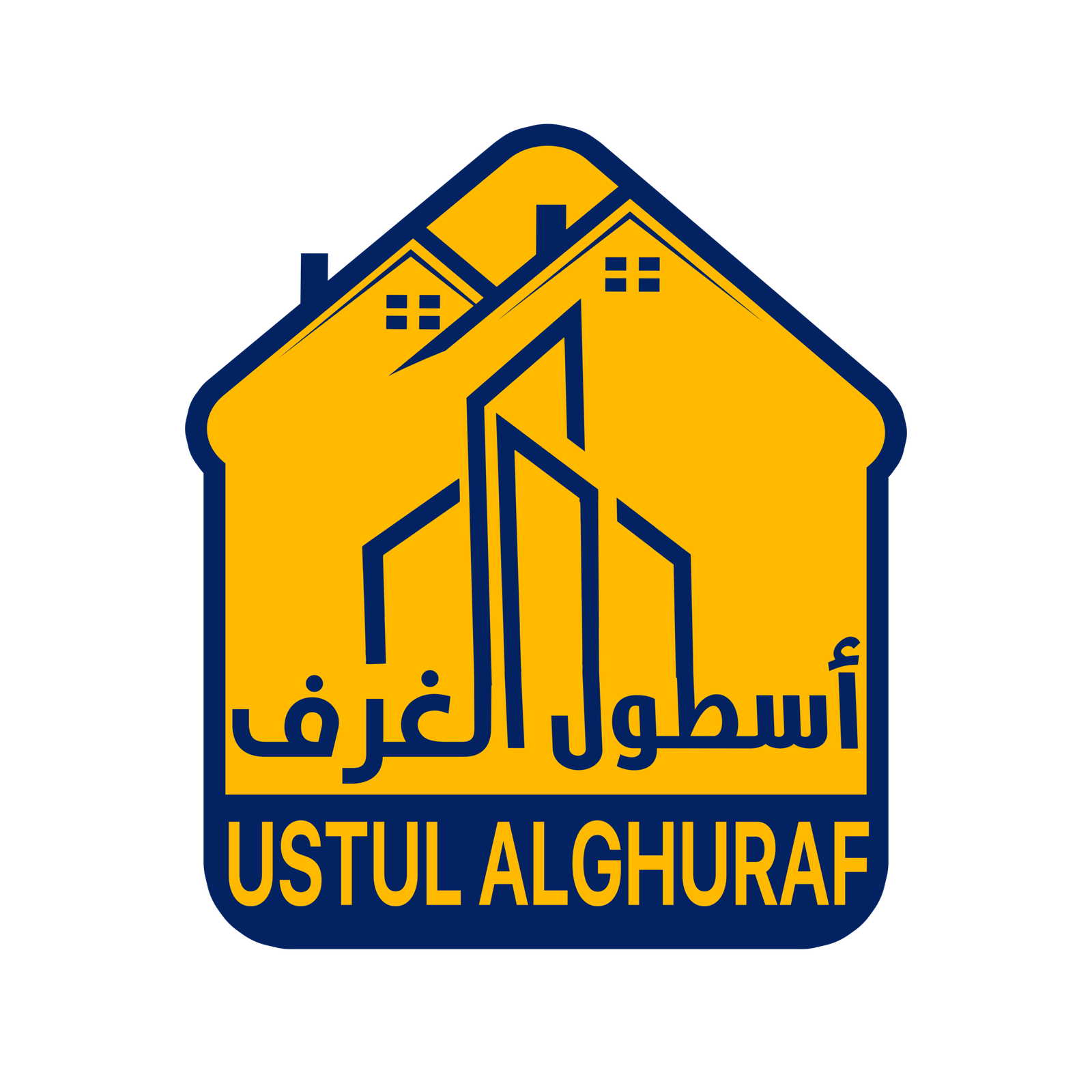 شعار لوجو اسطول الغرف